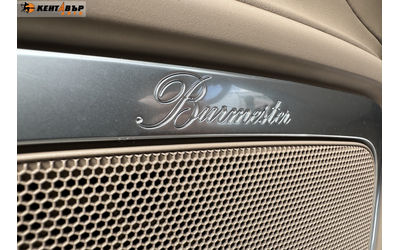 Porsche Cayenne Turbo 4.8i 500 к.с. Газ/бензин - автомобили, коли, обяви за нови и употребявани 25