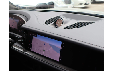 Porsche Cayenne Turbo E-Hybrid/Coupe/PCCB/PDCC Sport/PDLS+/HuD/PESS - автомобили, коли, обяви за нови и употребявани 11