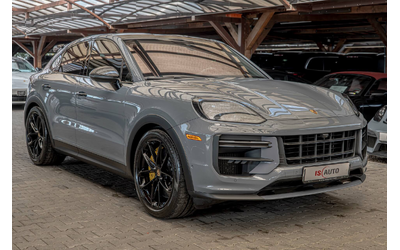 porsche-cayenne-turbo-gt-pdcc-pdls-bose-chrono-pccb-karbon - 1