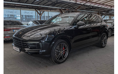 porsche-cayenne-v6t-s-pdls-panorama-soft-close-pasm-sport-podgrev - 2