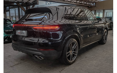 porsche-cayenne-v6t-s-pdls-panorama-soft-close-pasm-sport-podgrev - 4