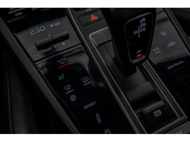 Porsche Cayenne V6T S/PDLS+/Панорама/Soft Close/PASM/Sport/Подгрев - автомобили, коли, обяви за нови и употребявани 8