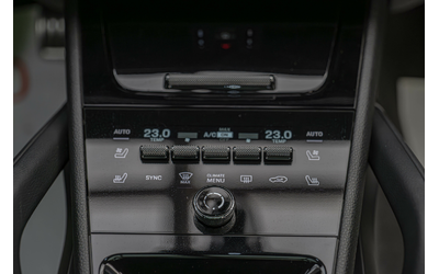 Porsche Cayenne /V8/PDCC Sport/HuD/Bose/Sport Design - автомобили, коли, обяви за нови и употребявани 10