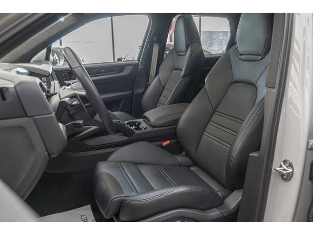 Porsche Cayenne /V8/PDCC Sport/HuD/Bose/Sport Design - автомобили, коли, обяви за нови и употребявани 14