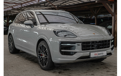 porsche-cayenne-v8-pdcc-sport-hud-bose-sport-design - 1