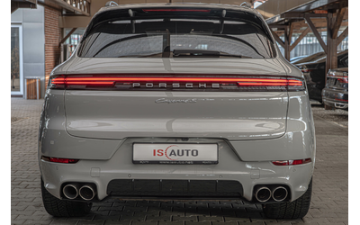 porsche-cayenne-v8-pdcc-sport-hud-bose-sport-design - 4