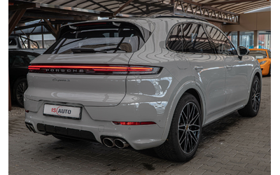 porsche-cayenne-v8-pdcc-sport-hud-bose-sport-design - 5