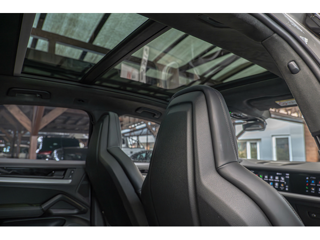 Porsche Cayenne /V8/PDCC Sport/HuD/Bose/Sport Design - автомобили, коли, обяви за нови и употребявани 9