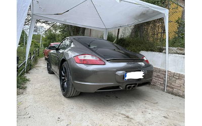 porsche-cayman - 4