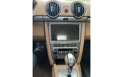 Porsche Cayman S 987 3.4 - автомобили, коли, обяви за нови и употребявани 6