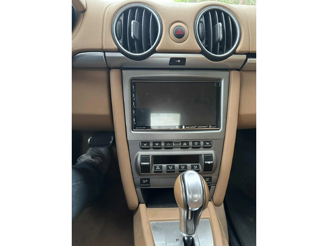 Porsche Cayman S 987 3.4 - автомобили, коли, обяви за нови и употребявани 6