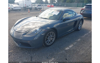 porsche-cayman - 2