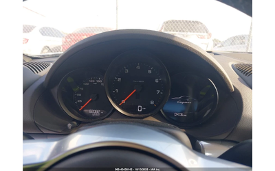 Porsche Cayman 718 - автомобили, коли, обяви за нови и употребявани 7