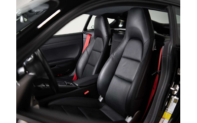 Porsche Cayman * S * CARFAX * ЦЕНА ДО БГ - автомобили, коли, обяви за нови и употребявани 10