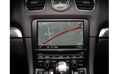 Porsche Cayman * S * CARFAX * ЦЕНА ДО БГ - автомобили, коли, обяви за нови и употребявани 12