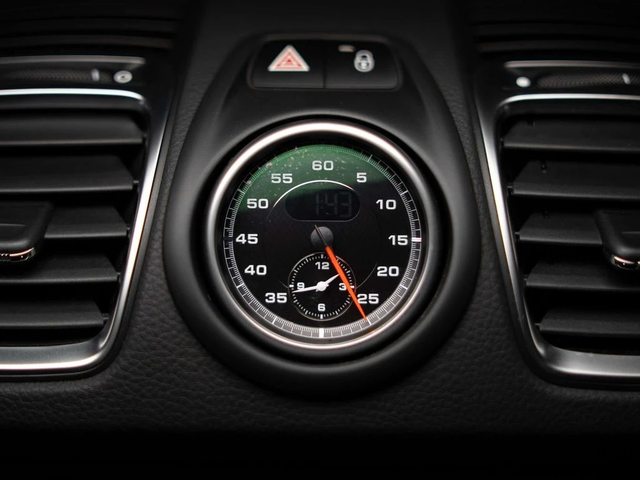 Porsche Cayman * S * CARFAX * ЦЕНА ДО БГ - автомобили, коли, обяви за нови и употребявани 13