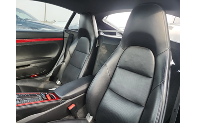 Porsche Cayman 2.5 718 S - автомобили, коли, обяви за нови и употребявани 6