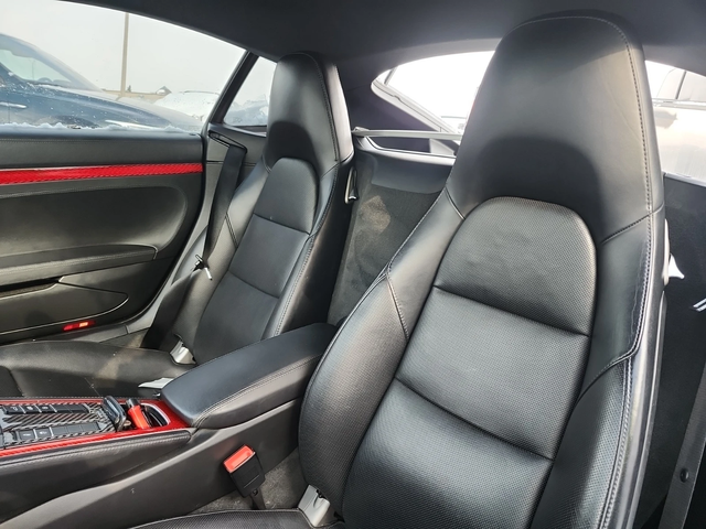 Porsche Cayman 2.5 718 S - автомобили, коли, обяви за нови и употребявани 6