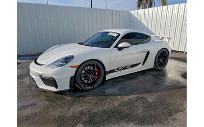porsche-cayman - 0