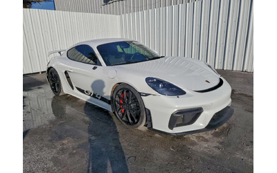 porsche-cayman - 2