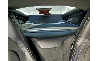 Porsche Cayman 2021 PORSCHE CAYMAN GT4 - автомобили, коли, обяви за нови и употребявани 9