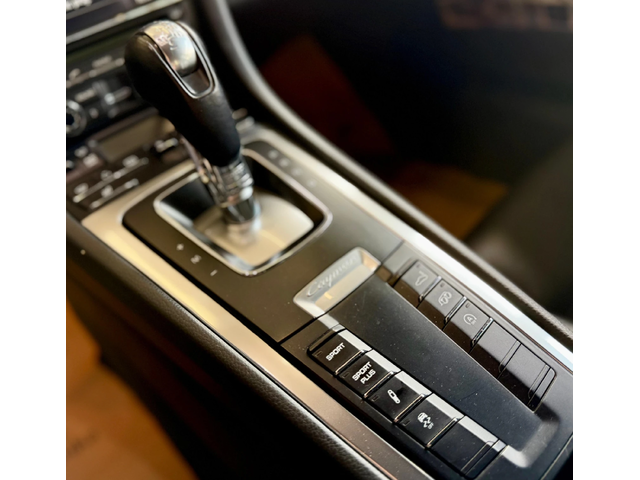 Porsche Cayman S* 981* WirelessCarPlay* Alcantara* Carbon* Лизинг - автомобили, коли, обяви за нови и употребявани 11