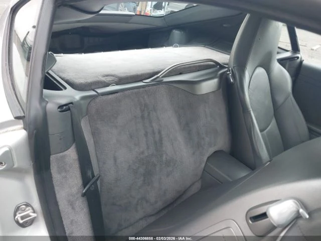 Porsche Cayman S* КОЖА* CARFAX* КЛИП* НА* МОТОРА* - автомобили, коли, обяви за нови и употребявани 11