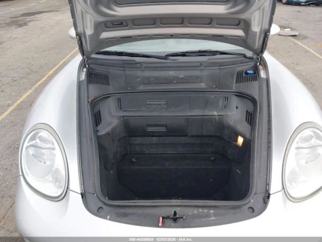 Porsche Cayman S* КОЖА* CARFAX* КЛИП* НА* МОТОРА* - автомобили, коли, обяви за нови и употребявани 13