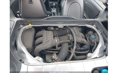 Porsche Cayman S* КОЖА* CARFAX* КЛИП* НА* МОТОРА* - автомобили, коли, обяви за нови и употребявани 15