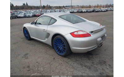 Porsche Cayman S* КОЖА* CARFAX* КЛИП* НА* МОТОРА* - автомобили, коли, обяви за нови и употребявани 6