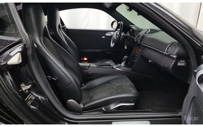 Porsche Cayman * 3.4* S* PDK* TOP* - автомобили, коли, обяви за нови и употребявани 10