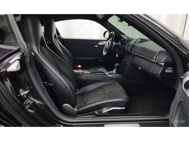 Porsche Cayman * 3.4* S* PDK* TOP* - автомобили, коли, обяви за нови и употребявани 10