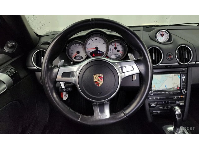 Porsche Cayman * 3.4* S* PDK* TOP* - автомобили, коли, обяви за нови и употребявани 11