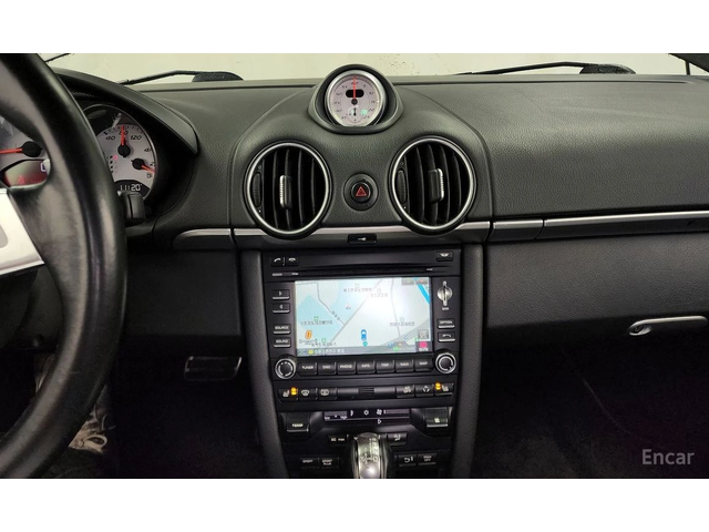 Porsche Cayman * 3.4* S* PDK* TOP* - автомобили, коли, обяви за нови и употребявани 12