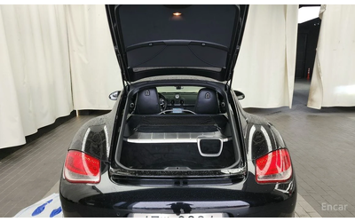 Porsche Cayman * 3.4* S* PDK* TOP* - автомобили, коли, обяви за нови и употребявани 16