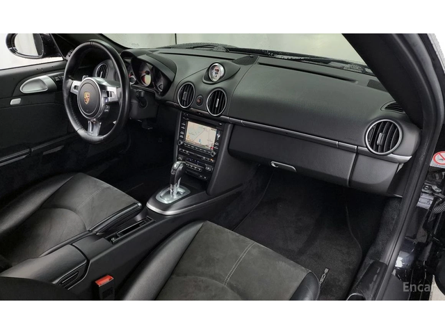 Porsche Cayman * 3.4* S* PDK* TOP* - автомобили, коли, обяви за нови и употребявани 6