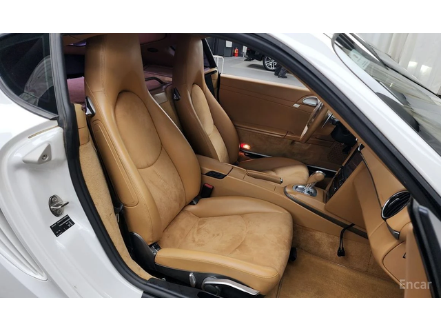 Porsche Cayman * КОЖА* CAMERA* NAVI* 2.9* - автомобили, коли, обяви за нови и употребявани 10