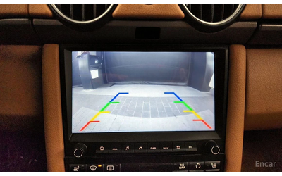 Porsche Cayman * КОЖА* CAMERA* NAVI* 2.9* - автомобили, коли, обяви за нови и употребявани 13