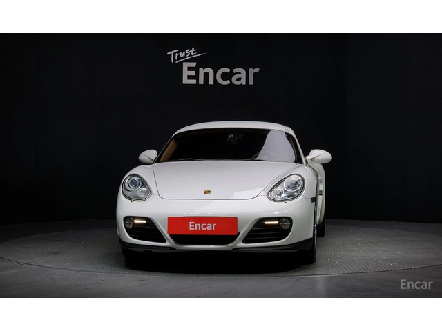 Porsche Cayman * КОЖА* CAMERA* NAVI* 2.9* - автомобили, коли, обяви за нови и употребявани 2