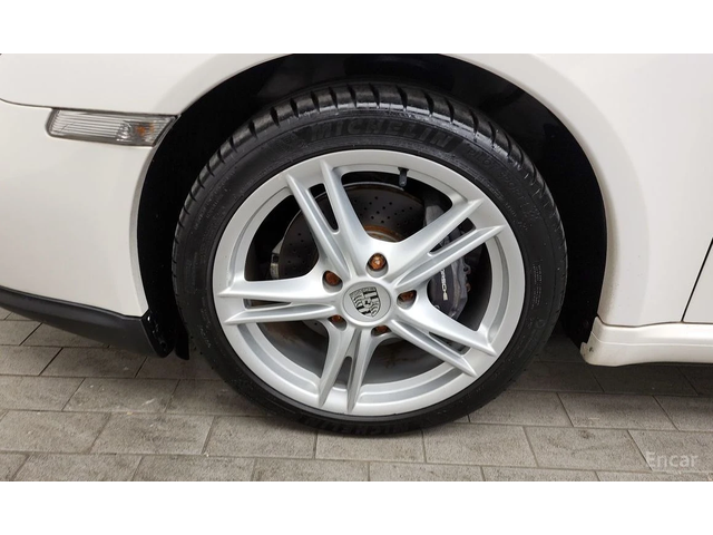 Porsche Cayman * КОЖА* CAMERA* NAVI* 2.9* - автомобили, коли, обяви за нови и употребявани 4