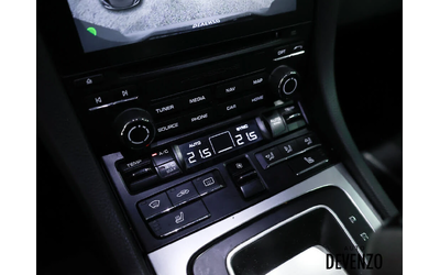 Porsche Cayman * АвтоКредит * (ЦЕНА ДО БГ) - автомобили, коли, обяви за нови и употребявани 10