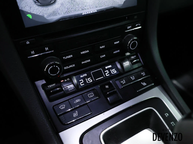 Porsche Cayman * АвтоКредит * (ЦЕНА ДО БГ) - автомобили, коли, обяви за нови и употребявани 10