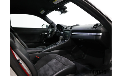 Porsche Cayman * АвтоКредит * (ЦЕНА ДО БГ) - автомобили, коли, обяви за нови и употребявани 13