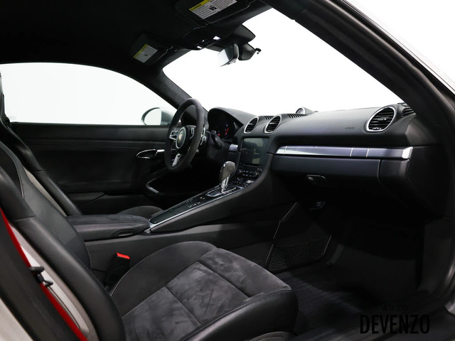 Porsche Cayman * АвтоКредит * (ЦЕНА ДО БГ) - автомобили, коли, обяви за нови и употребявани 13