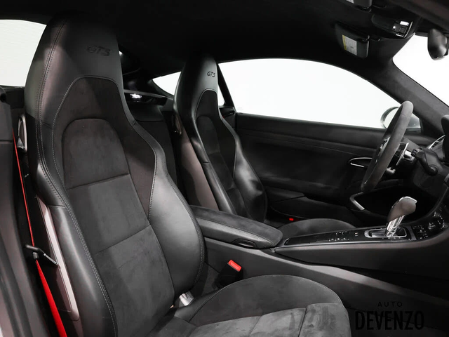 Porsche Cayman * АвтоКредит * (ЦЕНА ДО БГ) - автомобили, коли, обяви за нови и употребявани 14