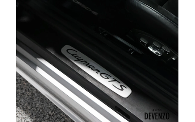 Porsche Cayman * АвтоКредит * (ЦЕНА ДО БГ) - автомобили, коли, обяви за нови и употребявани 15