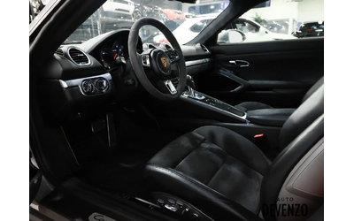 Porsche Cayman * АвтоКредит * (ЦЕНА ДО БГ) - автомобили, коли, обяви за нови и употребявани 6