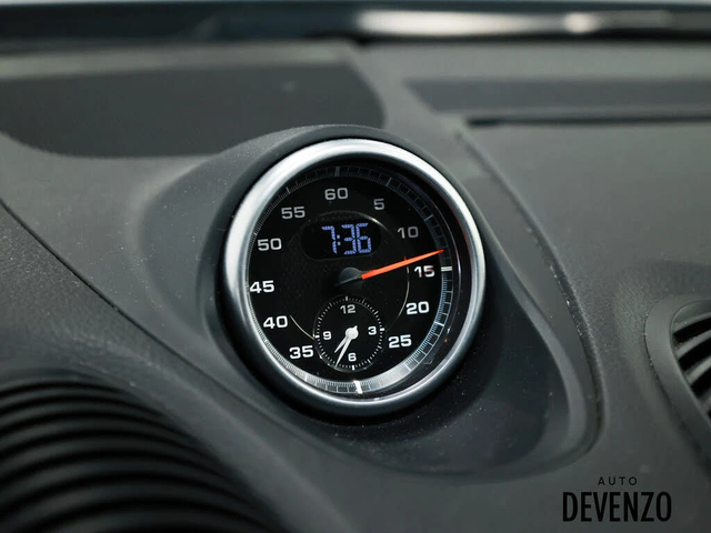 Porsche Cayman * АвтоКредит * (ЦЕНА ДО БГ) - автомобили, коли, обяви за нови и употребявани 8