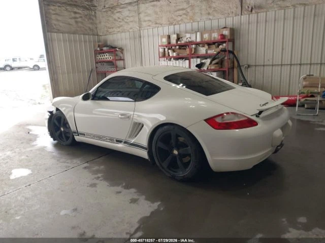 Porsche Cayman 2.7* MANUAL* BOSE* КОЖА* ПОДГРЕВ* NAVI* - автомобили, коли, обяви за нови и употребявани 12