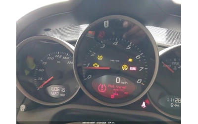 Porsche Cayman 2.7* MANUAL* BOSE* КОЖА* ПОДГРЕВ* NAVI* - автомобили, коли, обяви за нови и употребявани 13